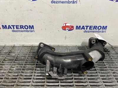 TEAVA INTERCOOLER