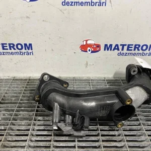 TEAVA INTERCOOLER