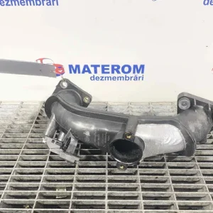 TEAVA INTERCOOLER