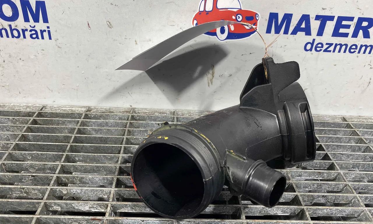 TEAVA INTERCOOLER PEUGEOT 2008 I 2013-2018