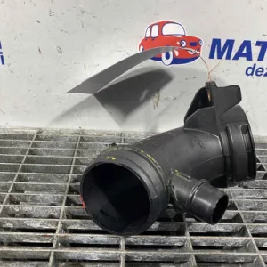 TEAVA INTERCOOLER