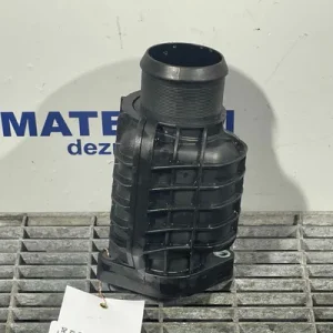 TEAVA INTERCOOLER