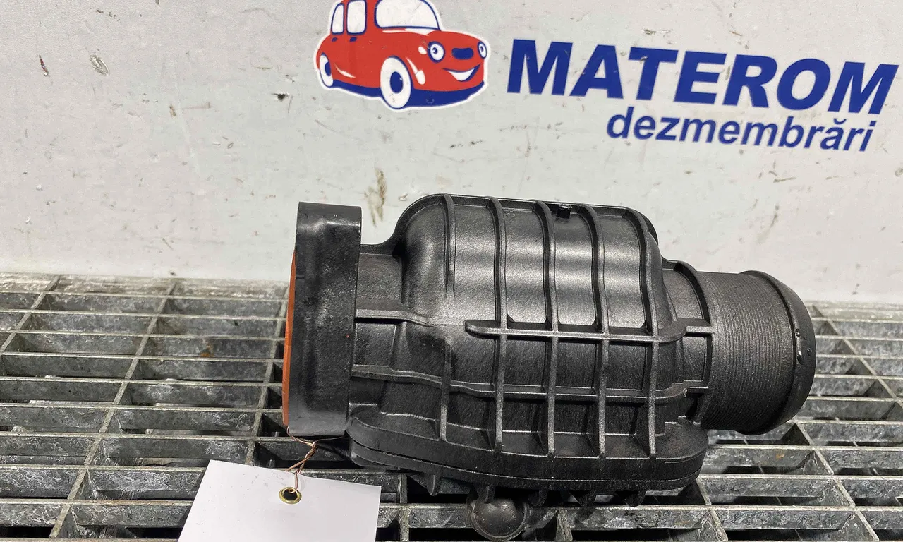 TEAVA INTERCOOLER PEUGEOT 2008 I 2013-2018