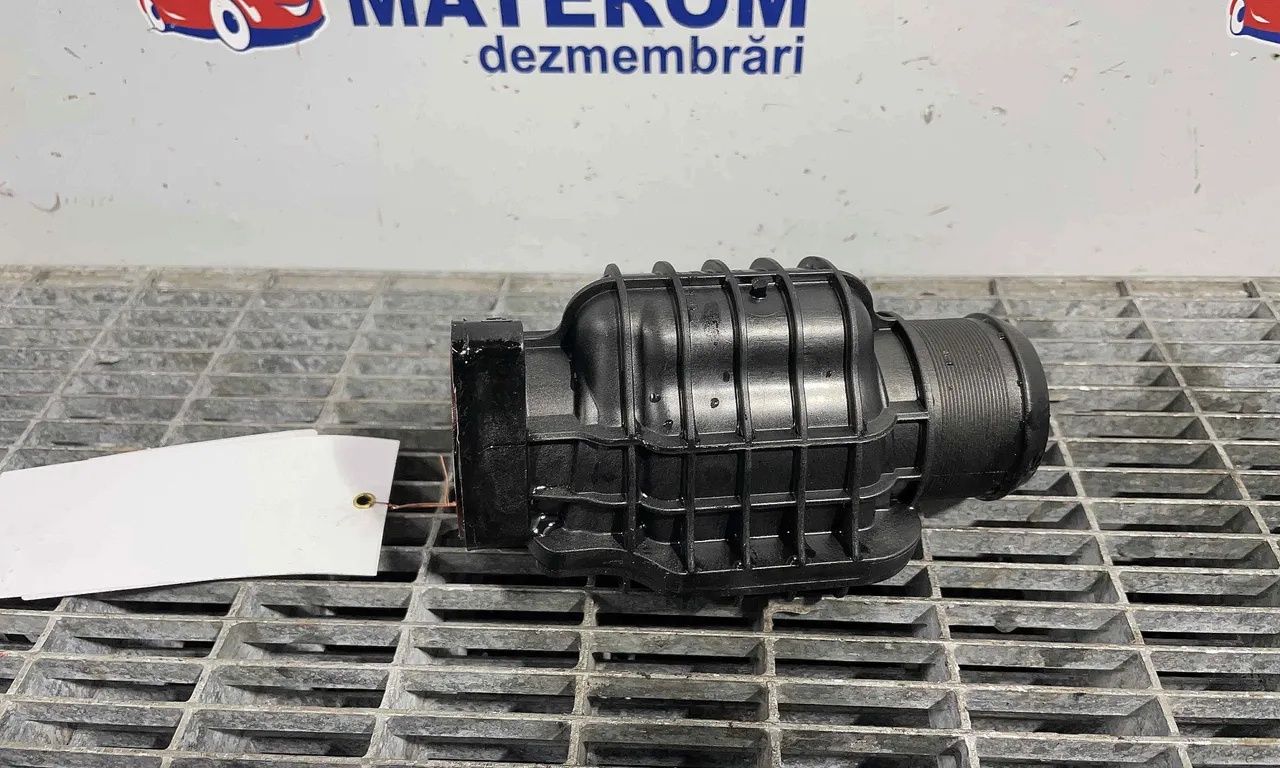 TEAVA INTERCOOLER PEUGEOT 2008 I 2013-2018
