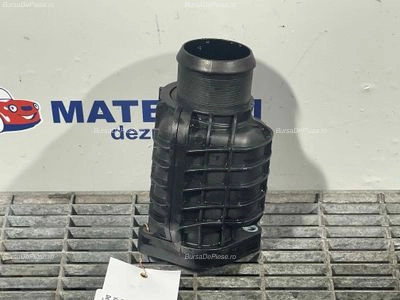 TEAVA INTERCOOLER