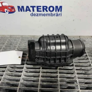 TEAVA INTERCOOLER