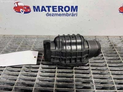 TEAVA INTERCOOLER