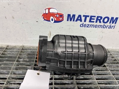 TEAVA INTERCOOLER