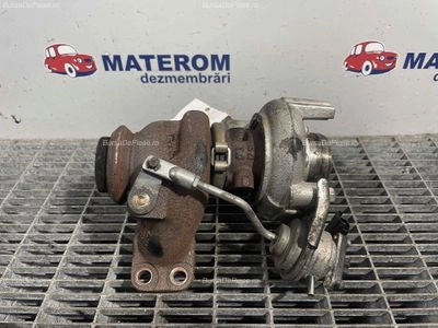 TURBOSUFLANTA