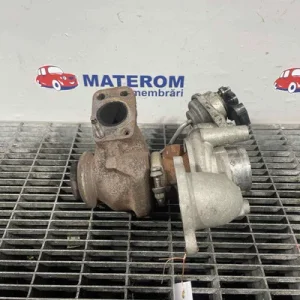 TURBOSUFLANTA