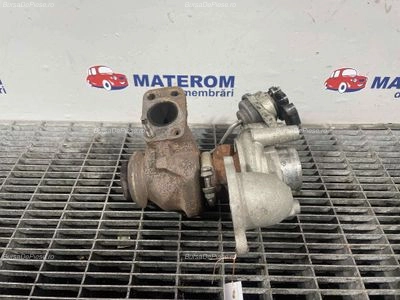 TURBOSUFLANTA