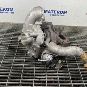 TURBOSUFLANTA