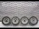 Janta tabla R16 PEUGEOT 2008 I 2013-2026 oe 529104H000HM, vedere frontata
