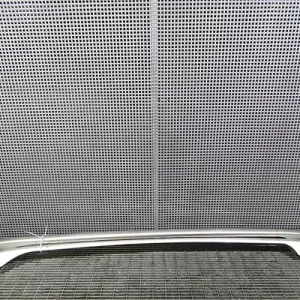 BARE PAVILION