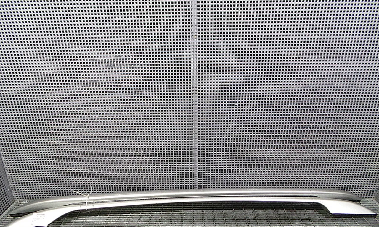 BARE PAVILION PEUGEOT 206 1998-2012