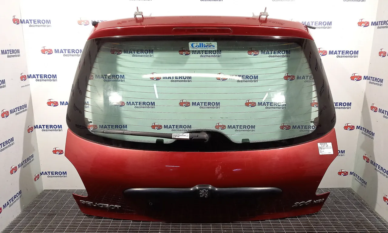 HAION PEUGEOT 206 1998-2012