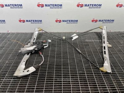 MACARA USA FATA DREAPTA