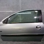 USA FATA STANGA PEUGEOT 206 1998-2012, vedere frontata