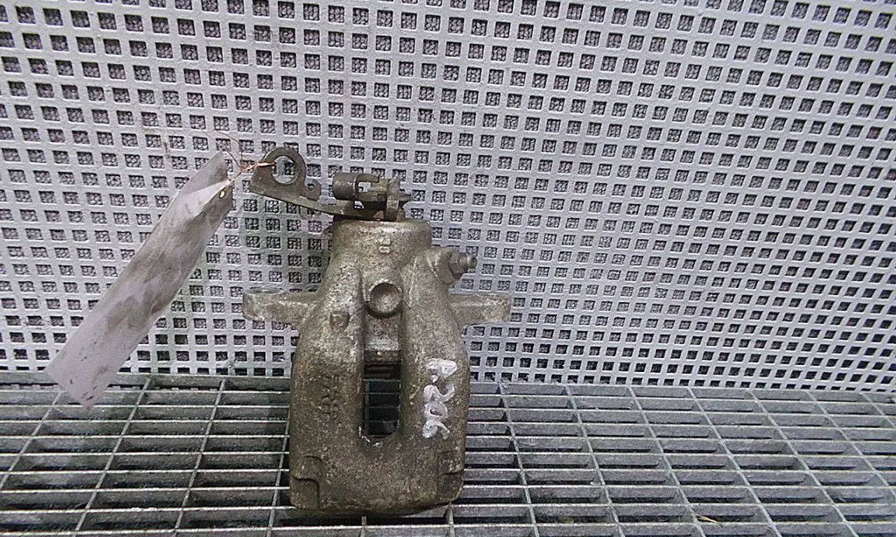 ETRIER SPATE DREAPTA PEUGEOT 206 1998-2012