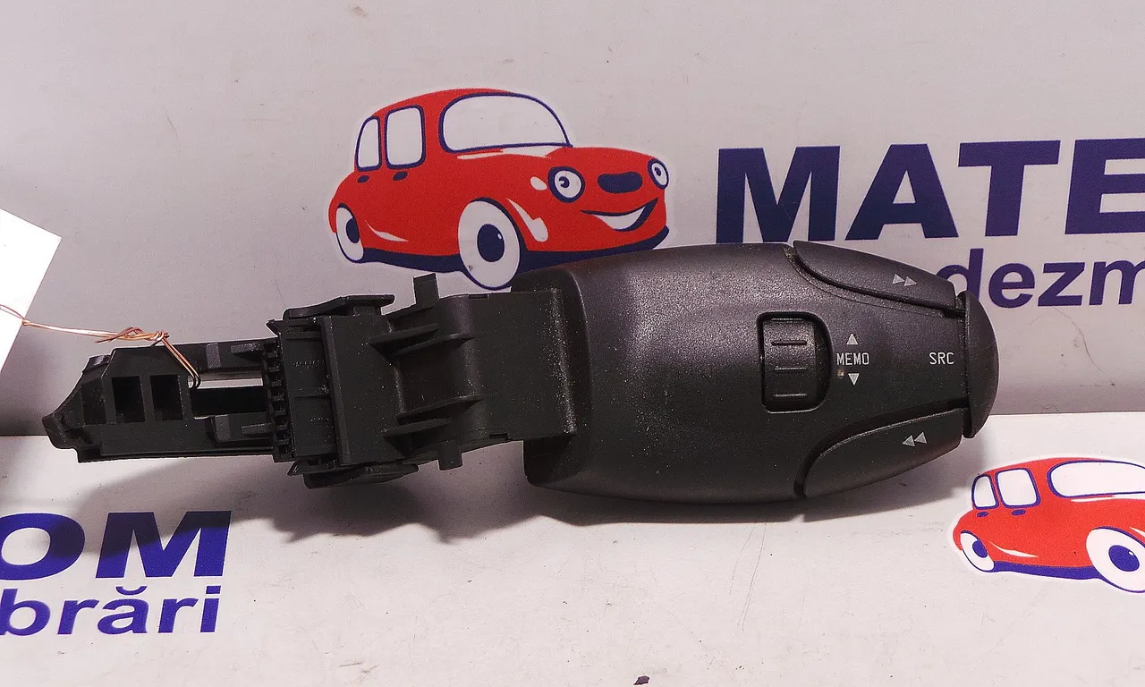 BUTOANE COMENZI VOLAN PEUGEOT 206 1998-2012