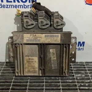 CALCULATOR MOTOR