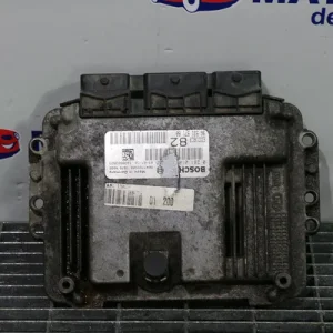 CALCULATOR MOTOR