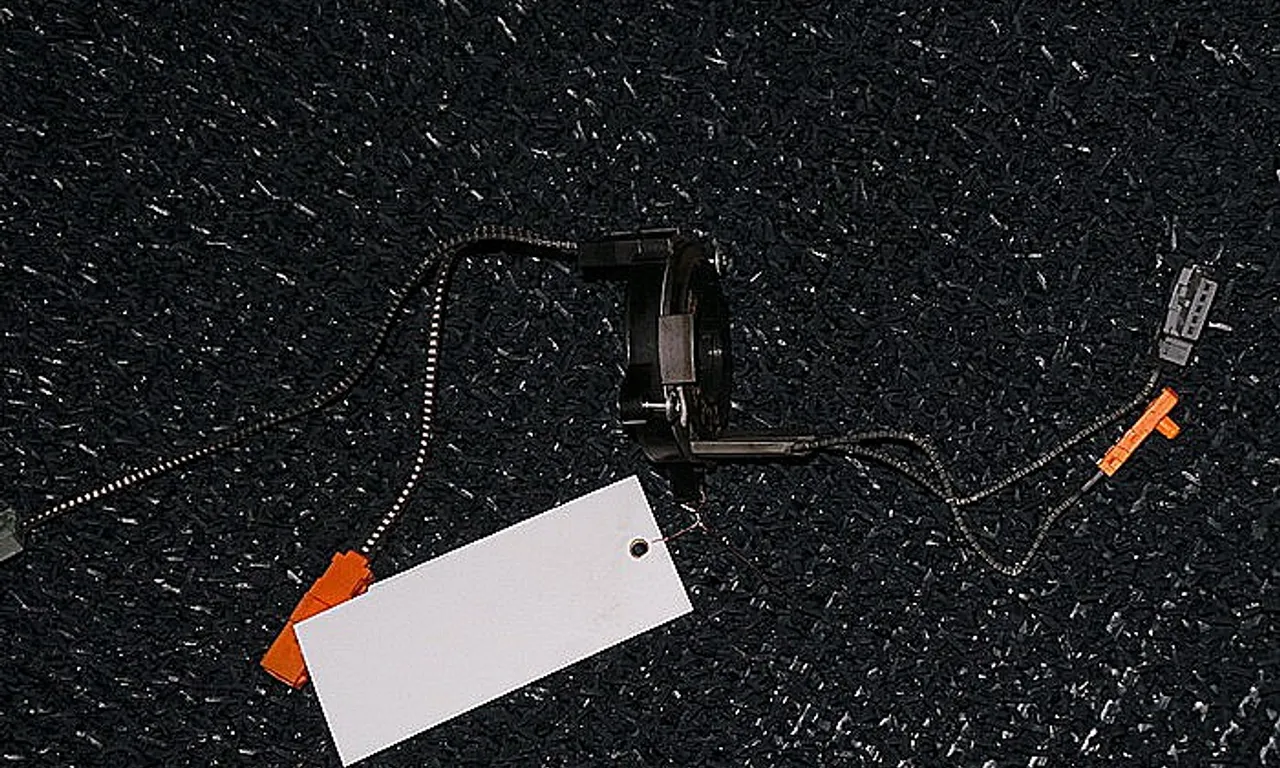 CONTACT MOBIL VOLAN PEUGEOT 206 1998-2012