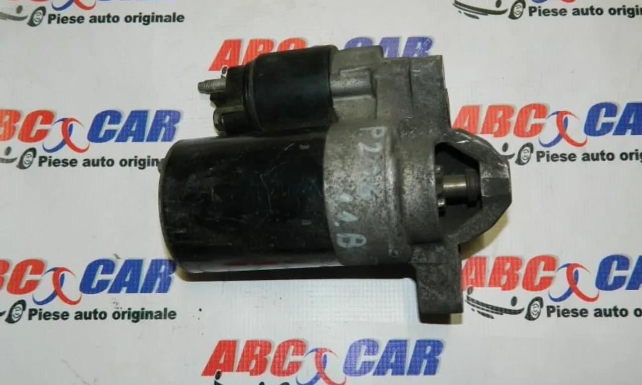 Electromotor PEUGEOT 206 1998-2012