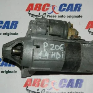 Electromotor
