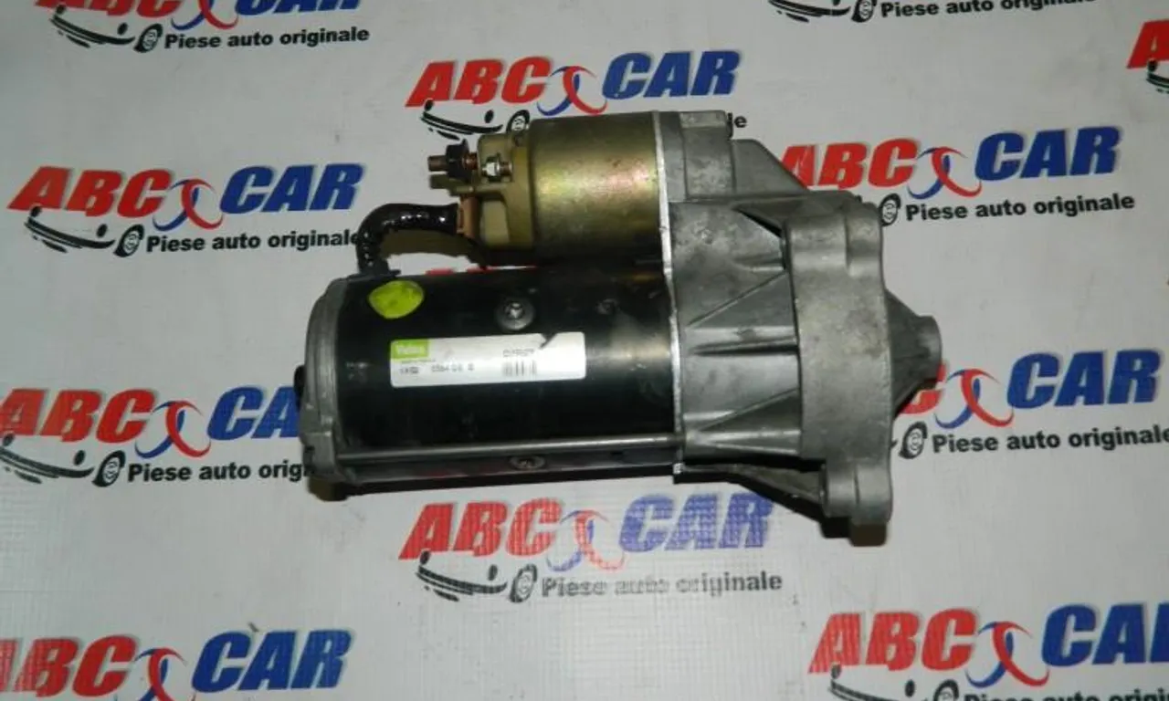 Electromotor PEUGEOT 206 1998-2012