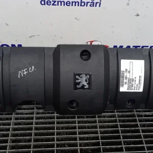 CAPAC MOTOR