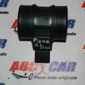 Debitmetru aer
