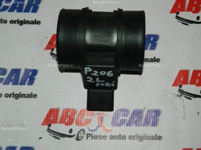 Debitmetru aer