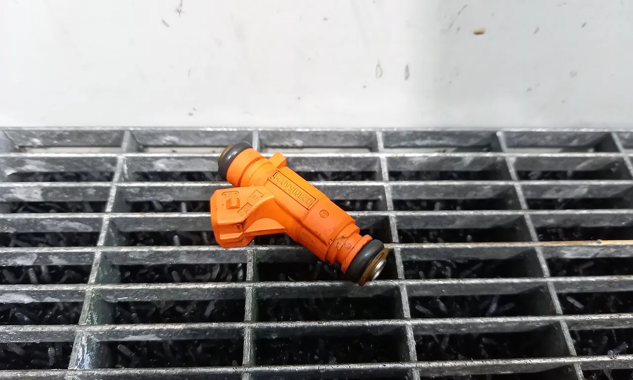 INJECTOR PEUGEOT 206 1998-2012