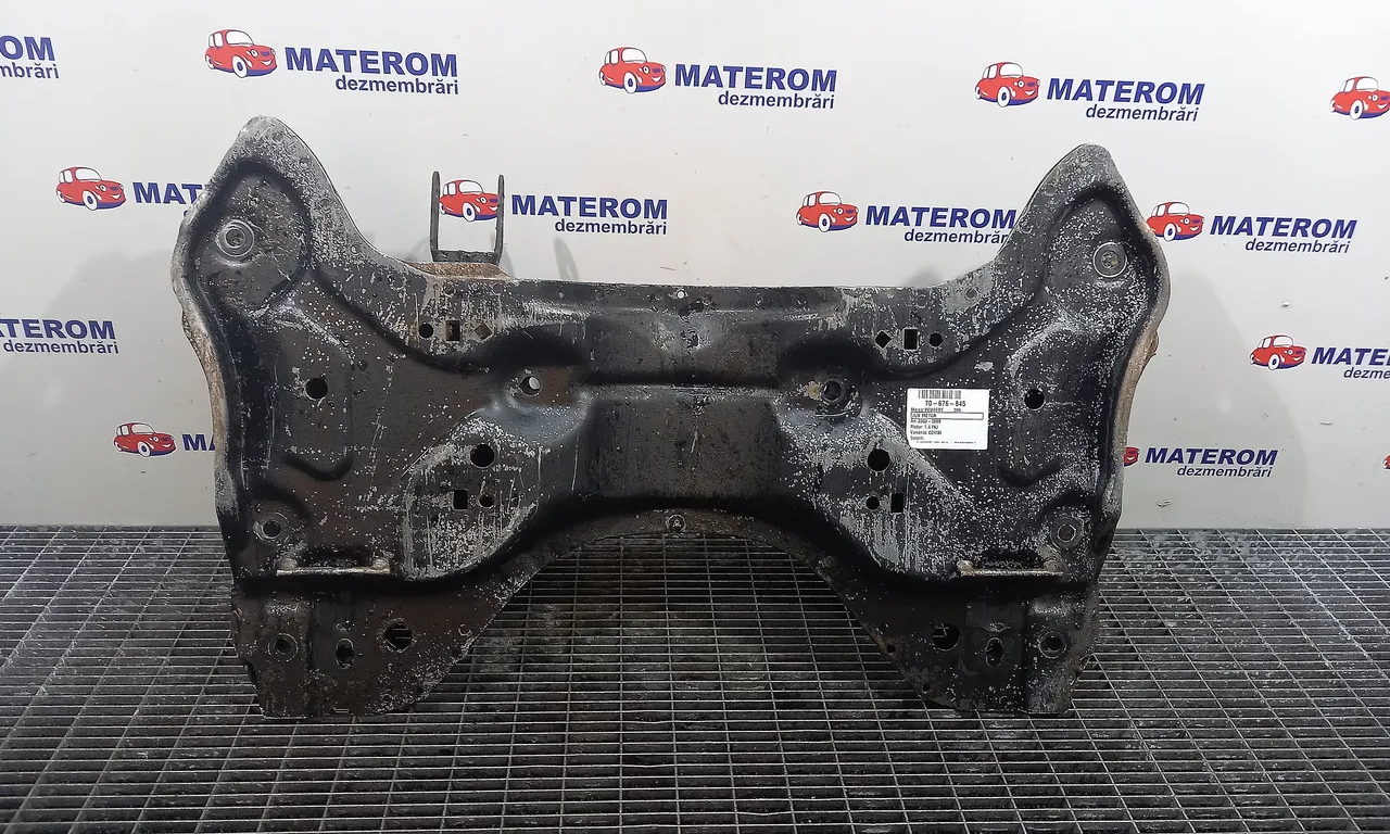 JUG MOTOR PEUGEOT 206 1998-2012