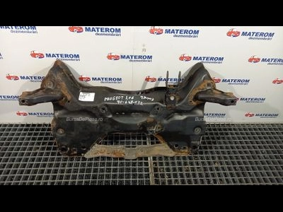 JUG MOTOR PEUGEOT 206 1.4 1998-2012 oe 3502Z6, vedere frontata