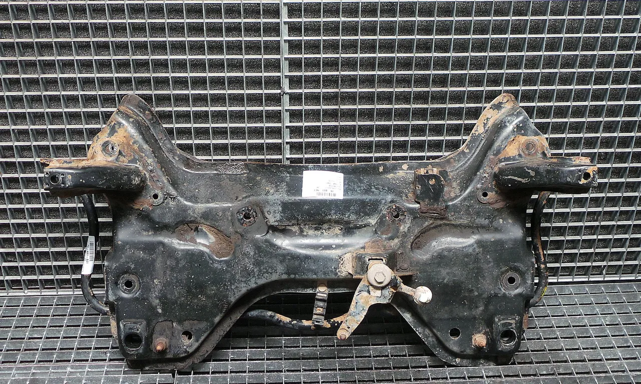 JUG MOTOR PEUGEOT 206 1998-2012