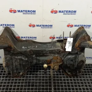JUG MOTOR
