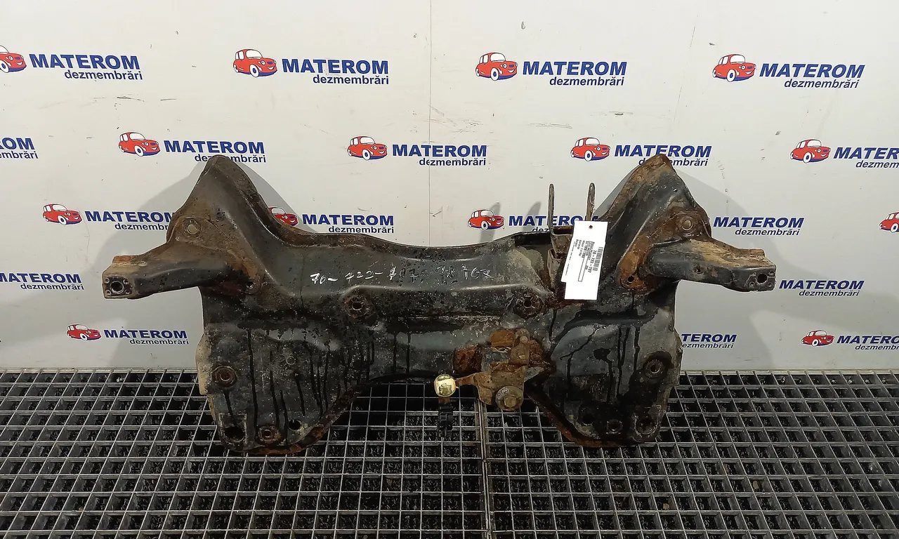 JUG MOTOR PEUGEOT 206 1998-2012