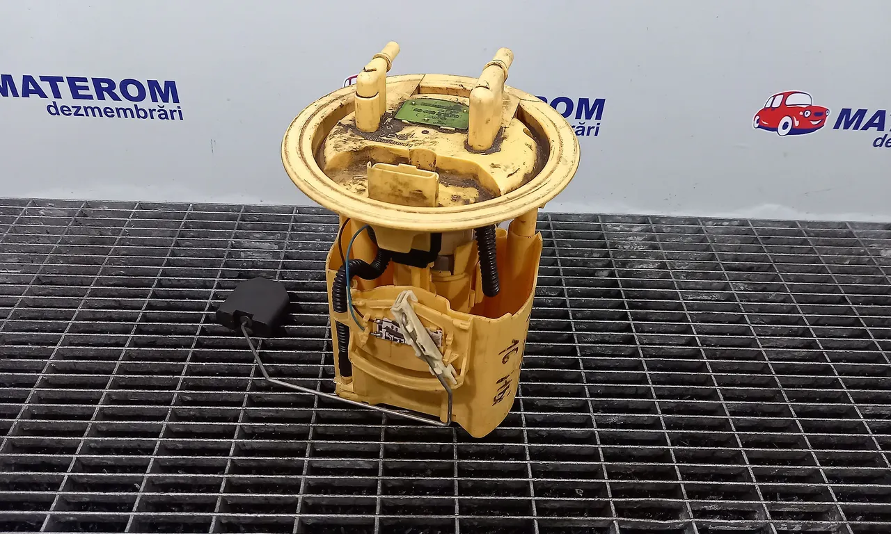 POMPA ALIMENTARE PEUGEOT 206 1998-2012