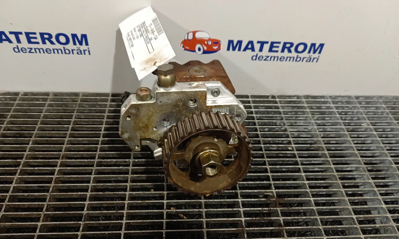 POMPA INALTA PRESIUNE PEUGEOT 206 1998-2012