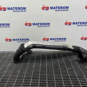TEAVA INTERCOOLER