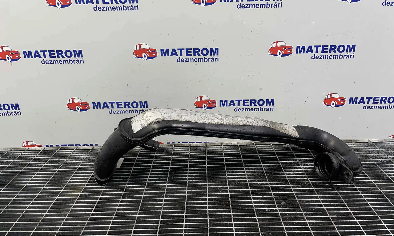 TEAVA INTERCOOLER PEUGEOT 206 1998-2012