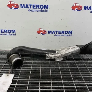 TEAVA INTERCOOLER