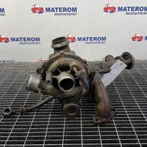 TURBOSUFLANTA