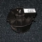 VENTILATOR INCALZIRE PEUGEOT 206 1998-2012, vedere frontata
