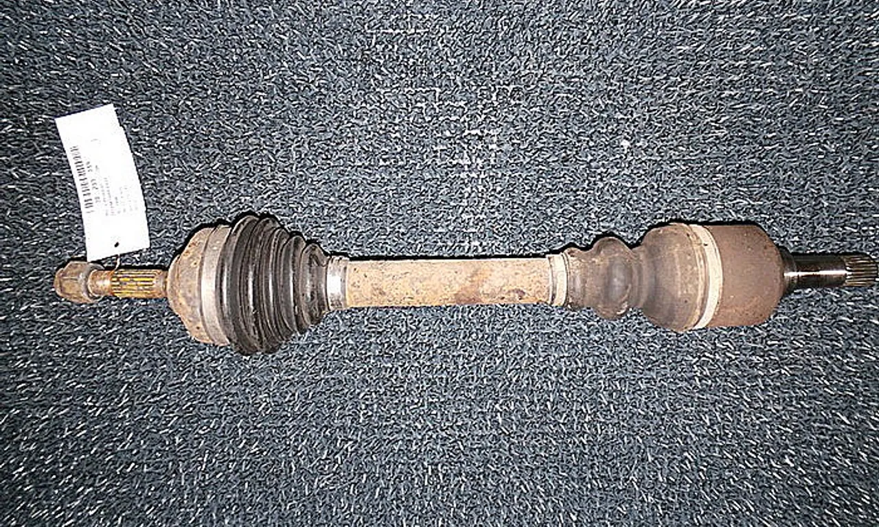 PLANETARA FATA STANGA PEUGEOT 206 1998-2012