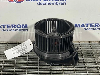 VENTILATOR INCALZIRE