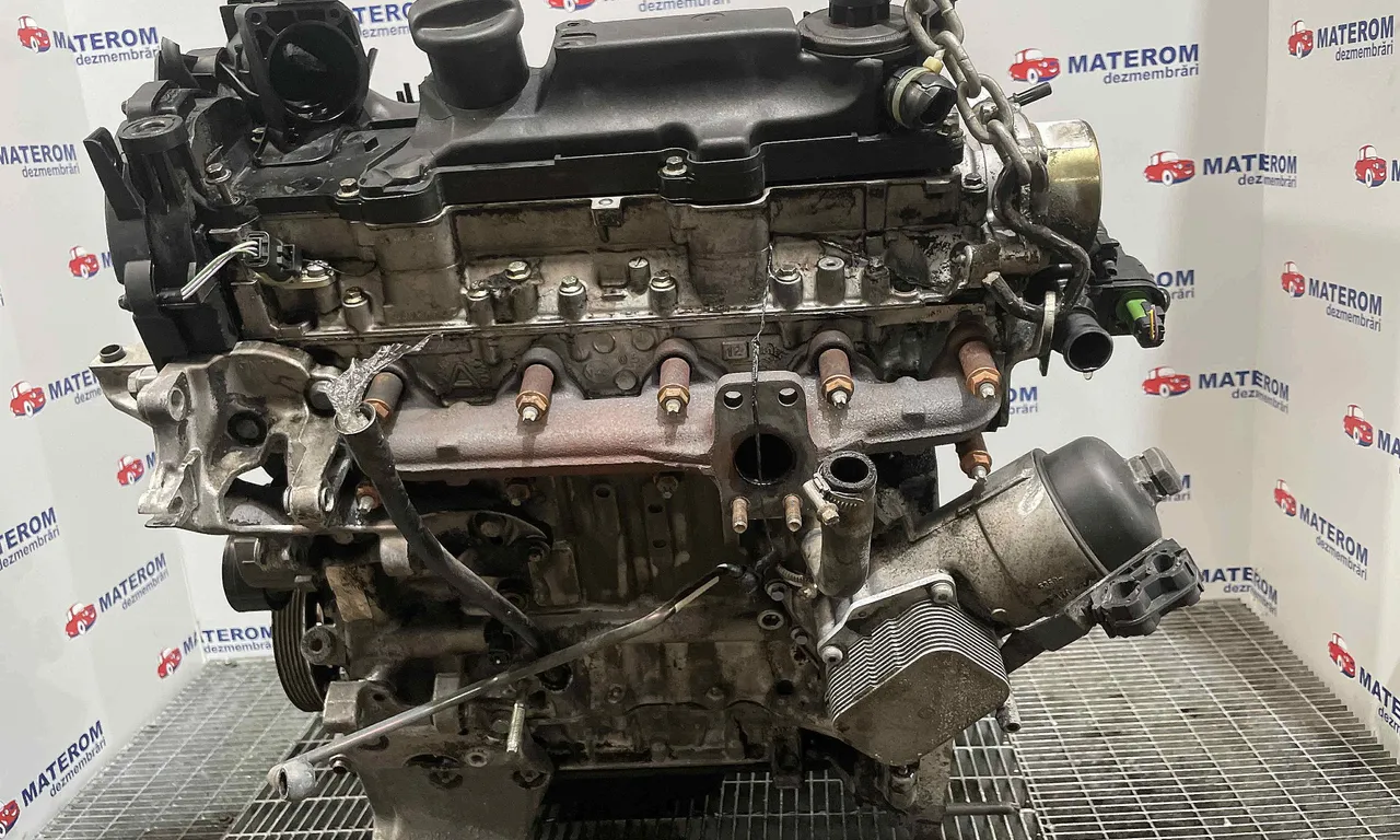 MOTOR PEUGEOT 206 CC 2000-2008