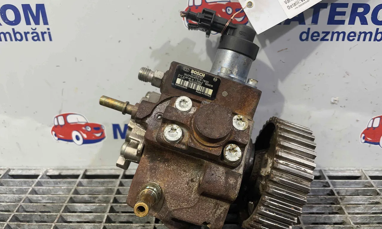 POMPA INALTA PRESIUNE PEUGEOT 206 CC 2000-2008
